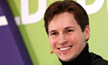 Founder of Vkontakte leaves after dispute with Kremlin-linked ...